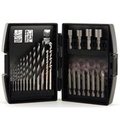 Vulcan Drill/Drive Diy Pro Set 24Pc 870920OR